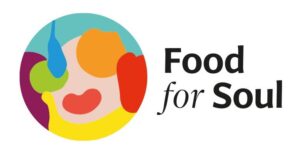 Food for Soul logo