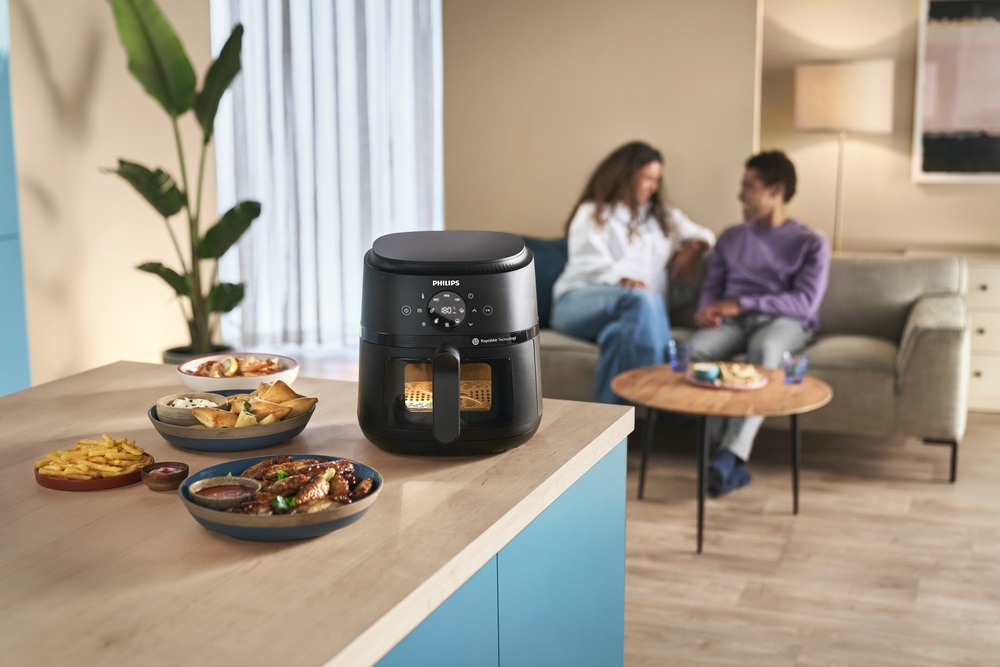 Phillips Airfryer 2024